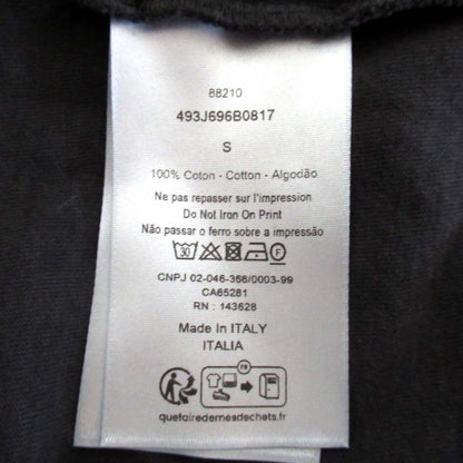 クリスチャン ディオール スズラン Tシャツ