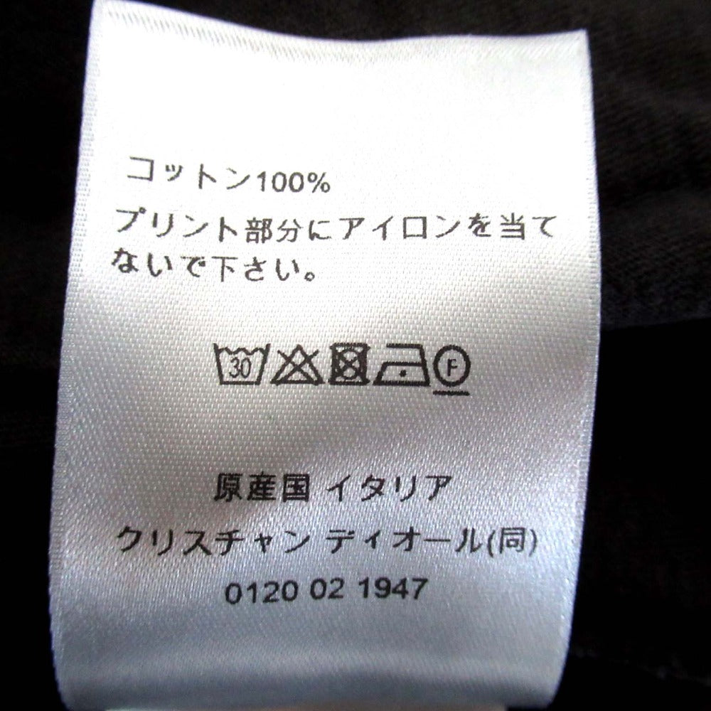 クリスチャン ディオール スズラン Tシャツ