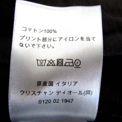 クリスチャン ディオール スズラン Tシャツ