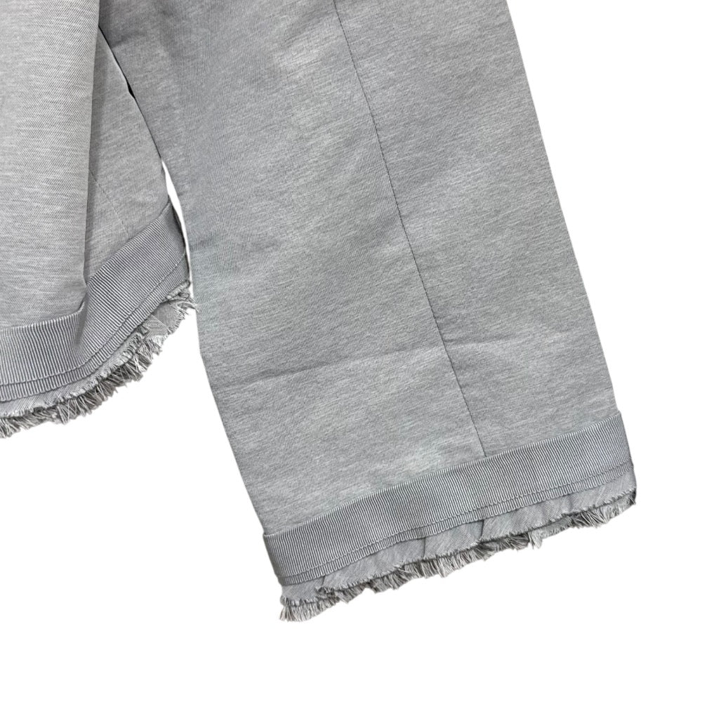 ランバン コレクション ノーカラージャケット