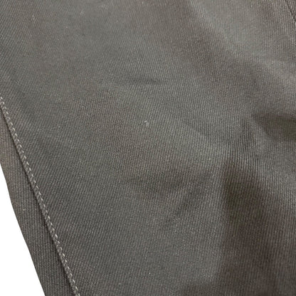 ケンゾー ロゴ刺繍デニムパンツ