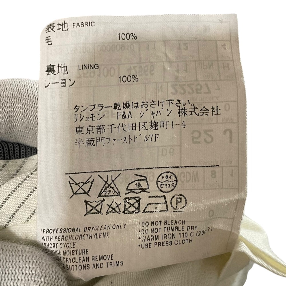 ダンヒル スーツ セット