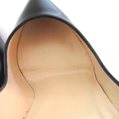 クリスチャン ルブタン ピガール フォリーズ パテント レザー パンプス