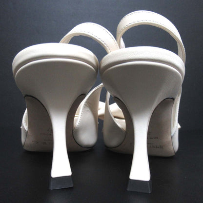 ジミー チュウ STAZ ミュール パンプス