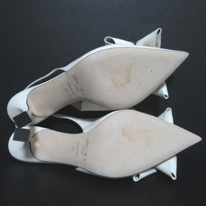 ジミー チュウ STAZ ミュール パンプス