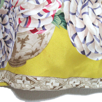 グッチ シルク シャツ