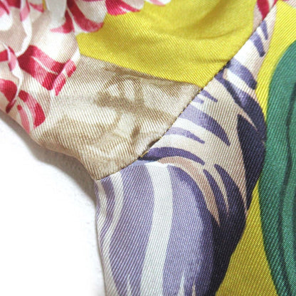 グッチ シルク シャツ