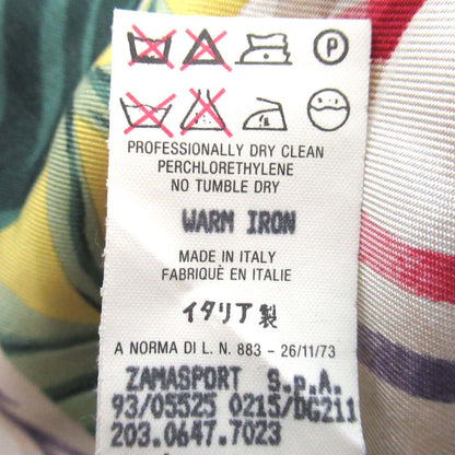 グッチ シルク シャツ