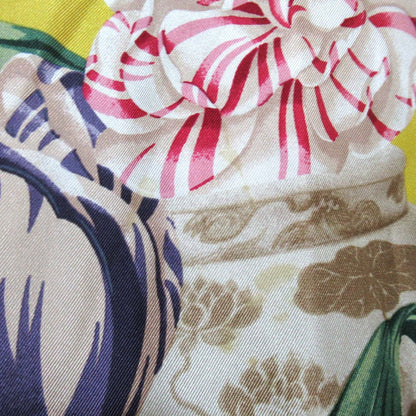 グッチ シルク シャツ