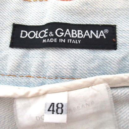 ドルチェ＆ガッバーナ デニムパンツ