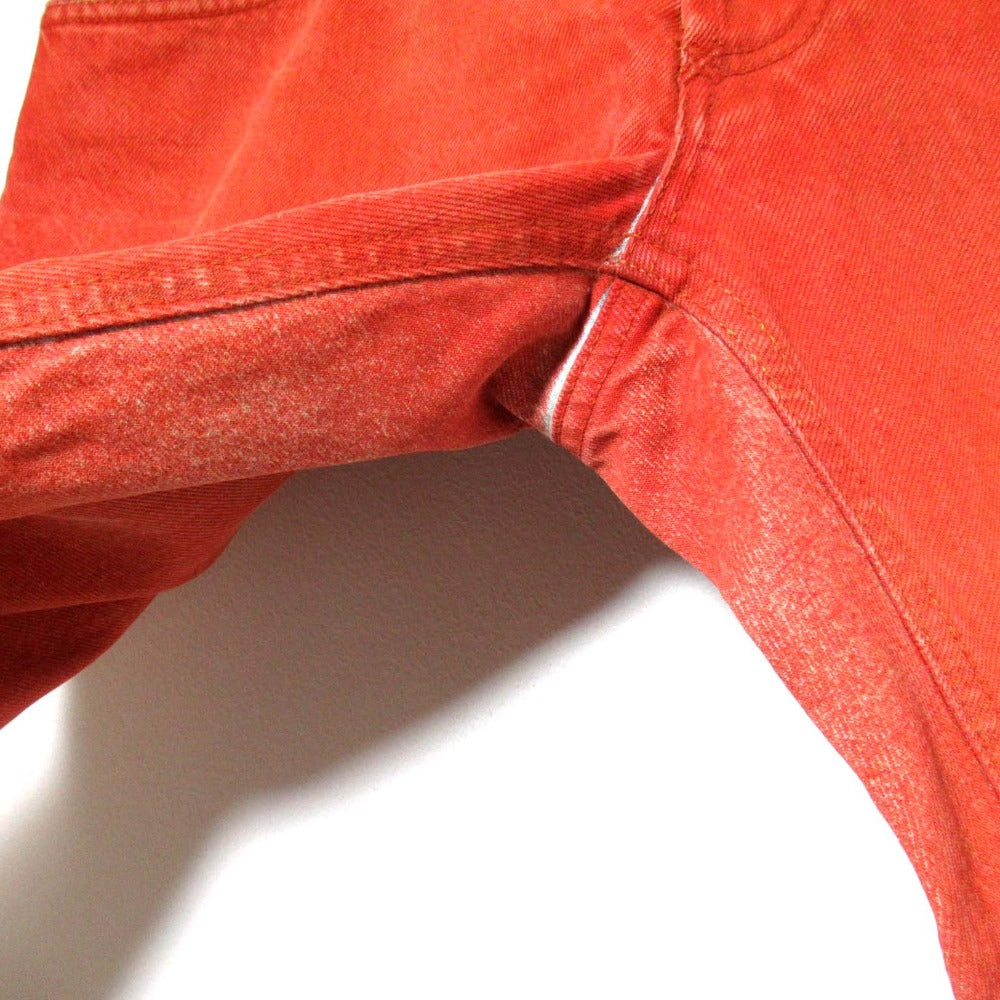 ドルチェ＆ガッバーナ デニムパンツ