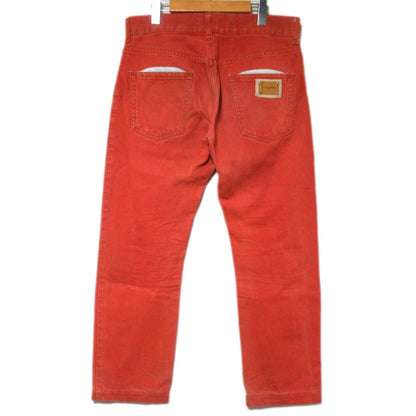 ドルチェ＆ガッバーナ デニムパンツ