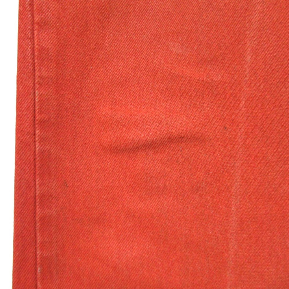 ドルチェ＆ガッバーナ デニムパンツ