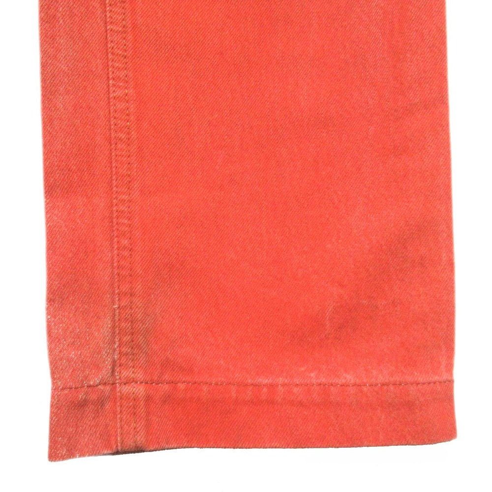 ドルチェ＆ガッバーナ デニムパンツ