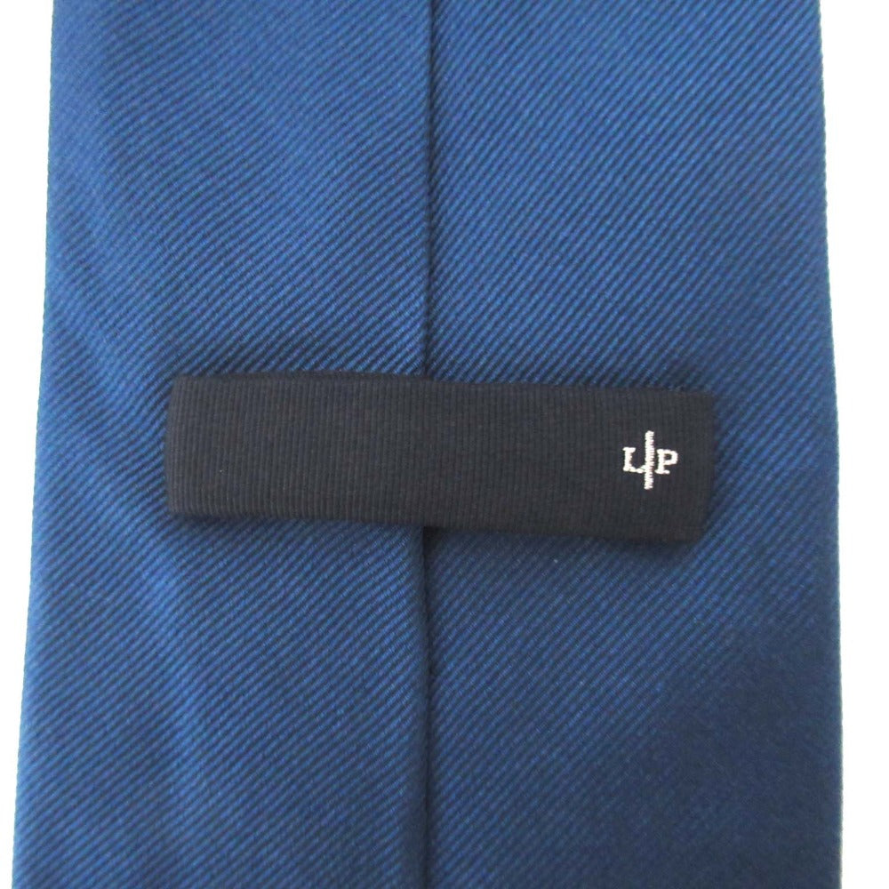 ロロ ピアーナ シルク タイ