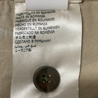 MONTEDORO チェックウールジレ
