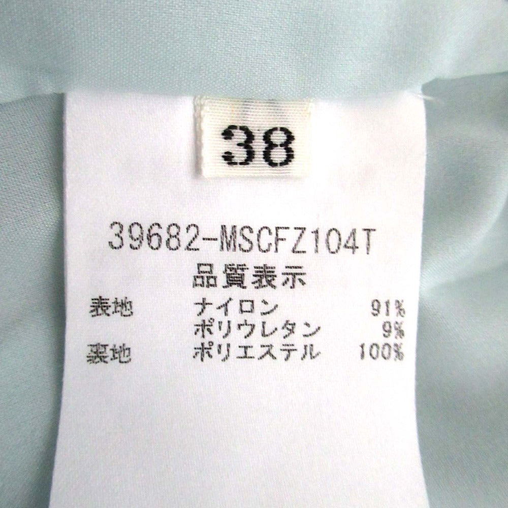 FOXEY NEW YORK コレクション ノーカラーコート