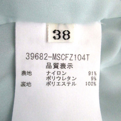 FOXEY NEW YORK コレクション ノーカラーコート