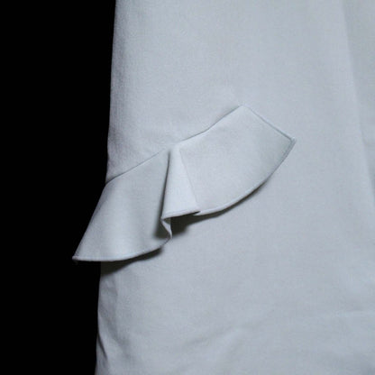 FOXEY NEW YORK コレクション ノーカラーコート