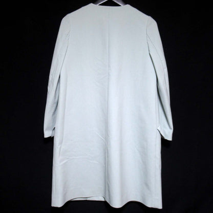 FOXEY NEW YORK コレクション ノーカラーコート