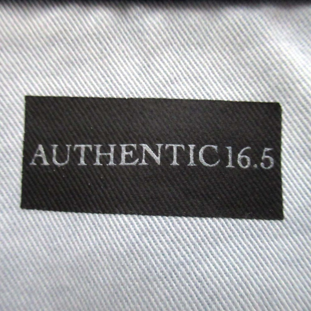 ディオール オム AUTHENTIC16.5 デニム パンツ