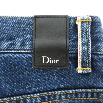 ディオール オム AUTHENTIC16.5 デニム パンツ