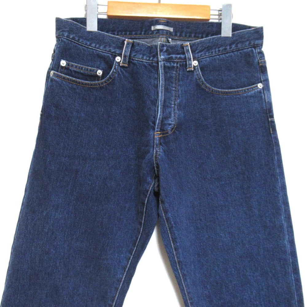 ディオール オム AUTHENTIC16.5 デニム パンツ