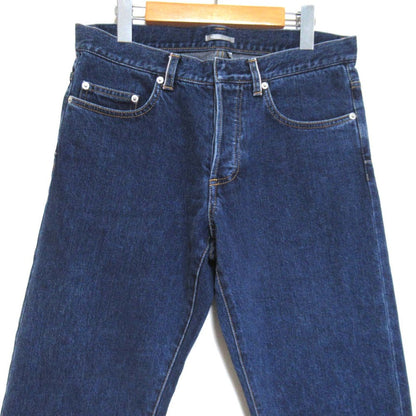 ディオール オム AUTHENTIC16.5 デニム パンツ