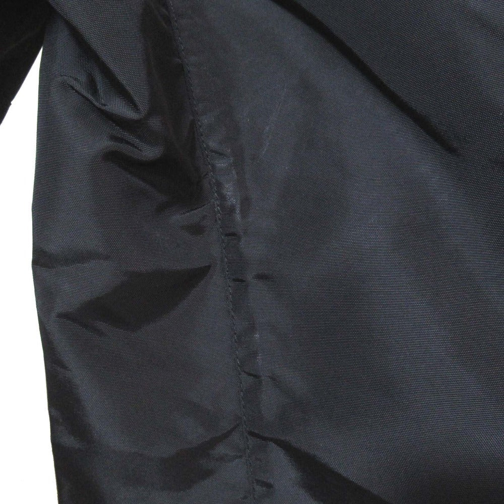 グッチ ナイロン ハンティング ジャケット