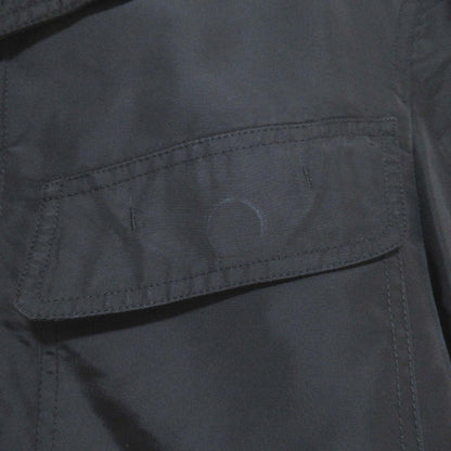 グッチ ナイロン ハンティング ジャケット