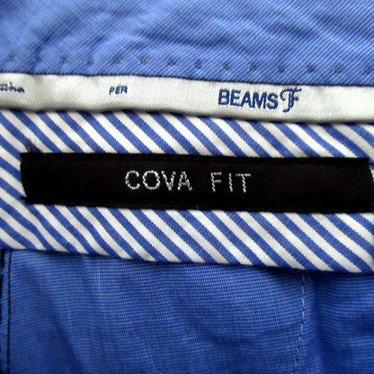 PT01 COVA FIT SUPER 110'S スラックス