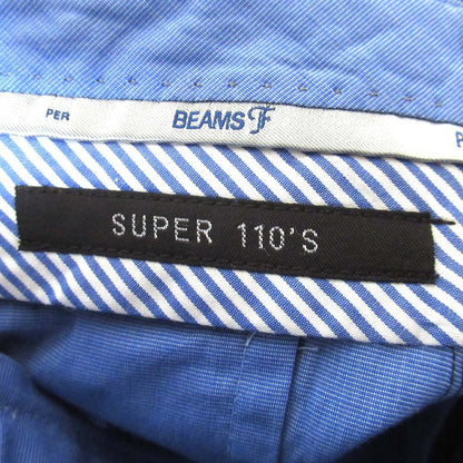 PT01 COVA FIT SUPER 110'S スラックス
