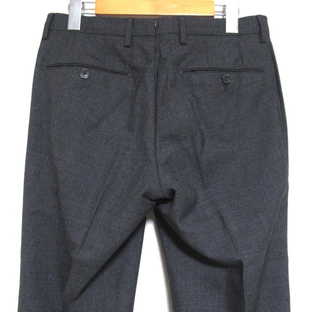 PT01 COVA FIT SUPER 110'S スラックス