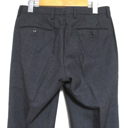 PT01 COVA FIT SUPER 110'S スラックス