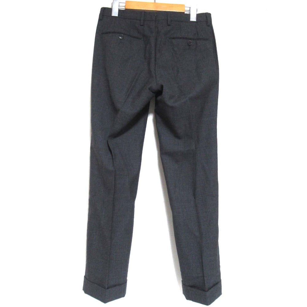PT01 COVA FIT SUPER 110'S スラックス