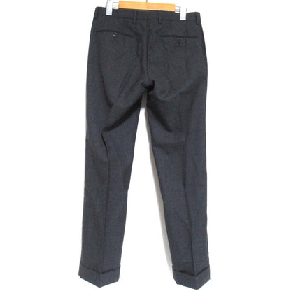 PT01 COVA FIT SUPER 110'S スラックス