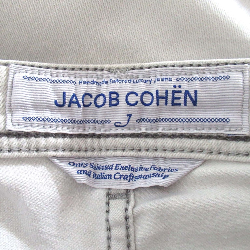 ヤコブ コーエン J622 COMF デニム パンツ