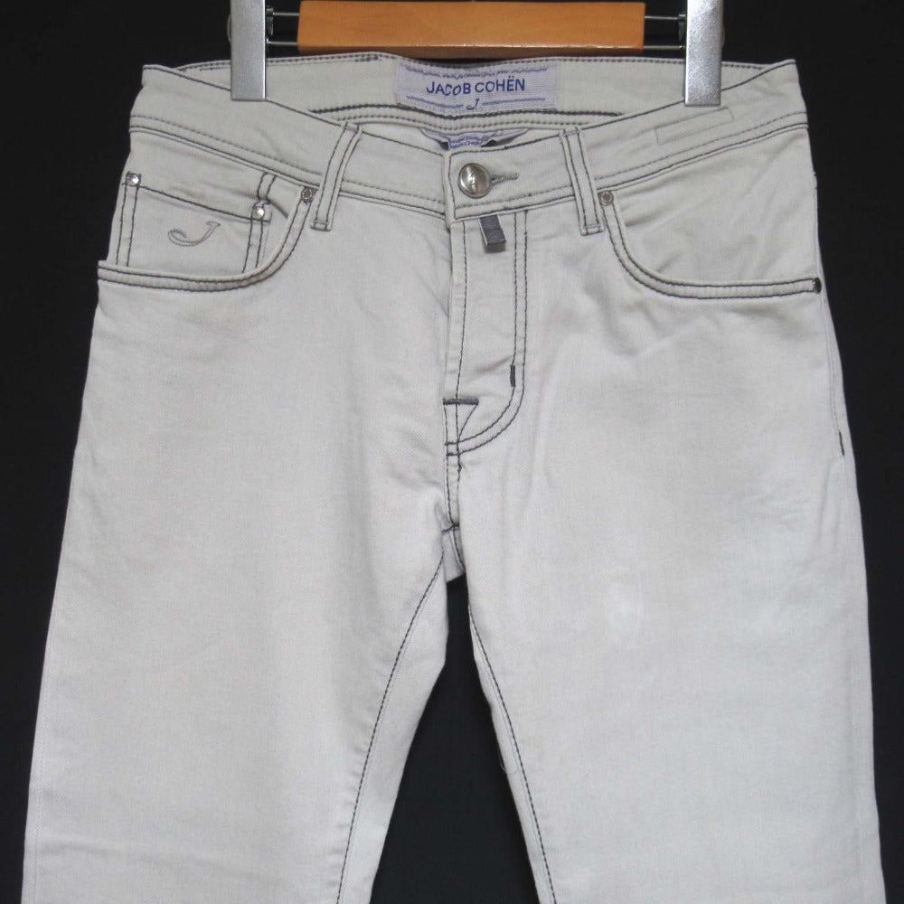 ヤコブ コーエン J622 COMF デニム パンツ