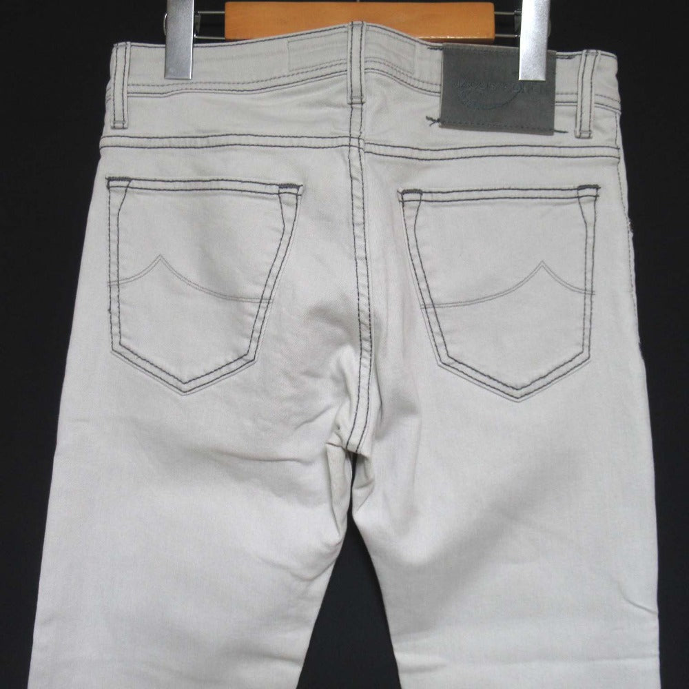 ヤコブ コーエン J622 COMF デニム パンツ