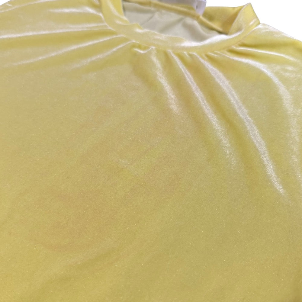 エンフォルド VELOUR Tシャツ