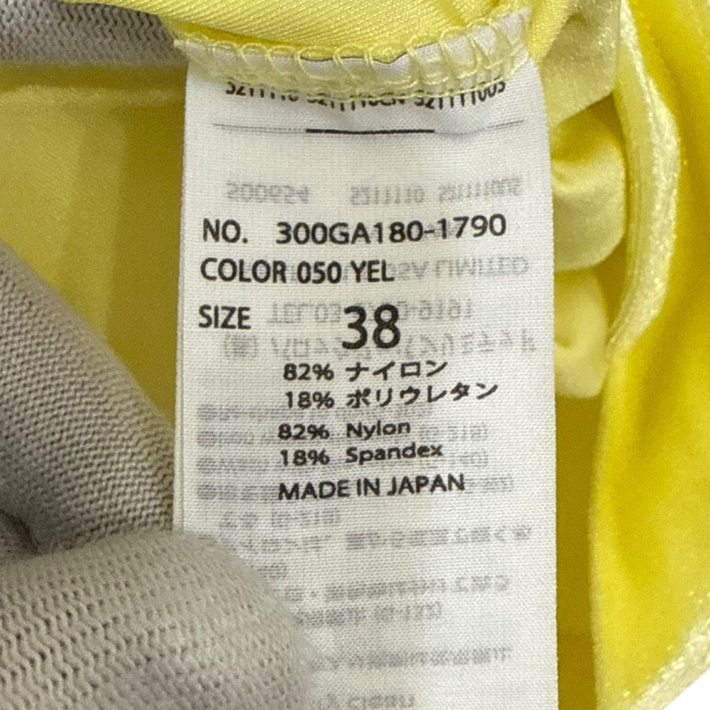 エンフォルド VELOUR Tシャツ
