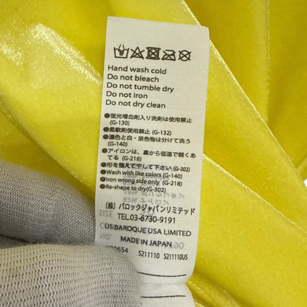 エンフォルド VELOUR Tシャツ