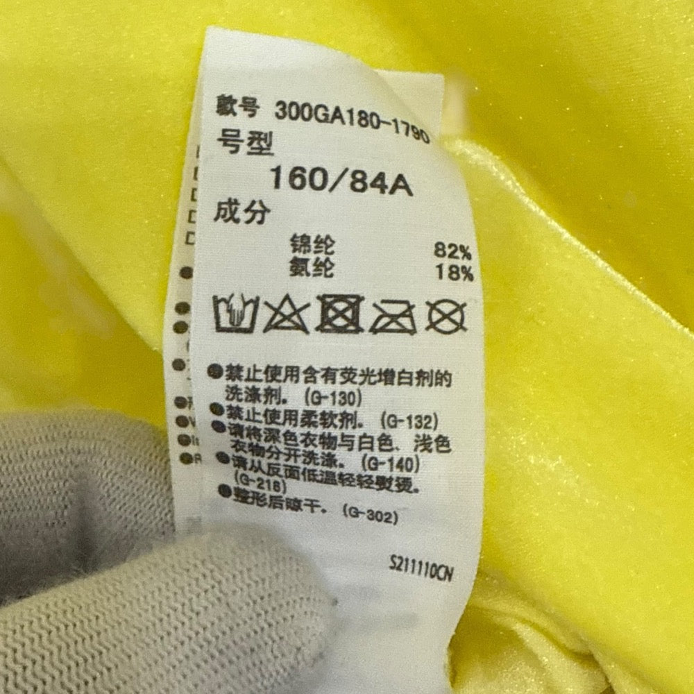 エンフォルド VELOUR Tシャツ