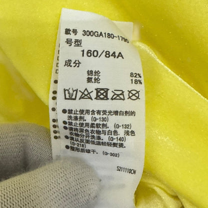 エンフォルド VELOUR Tシャツ