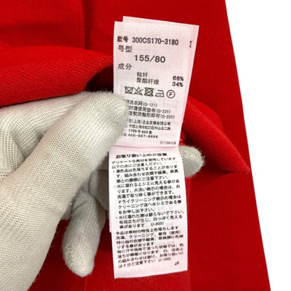 エンフォルド公式商品名レーヨンニットセーター