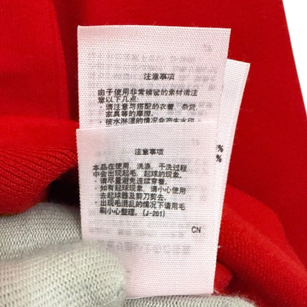 エンフォルド公式商品名レーヨンニットセーター