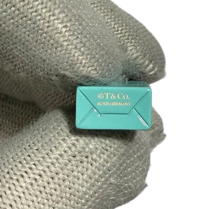 ティファニー ショッピング バッグ AG925 ペンダント トップ