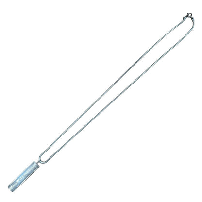 ティファニー 1837 ナロー バー 925 ネックレス