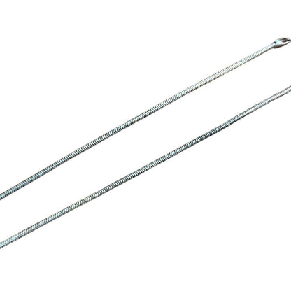 ティファニー 1837 ナロー バー 925 ネックレス