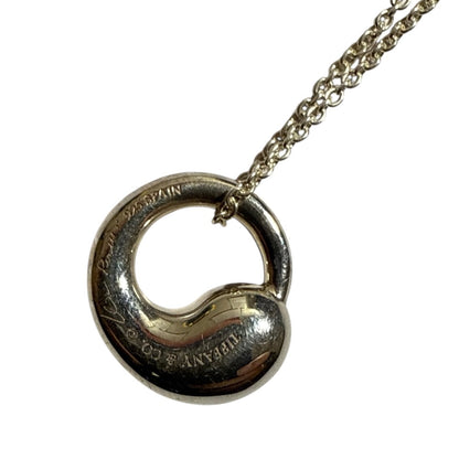 ティファニー エルサ・ペレッティ エターナル サークル 925 ネックレス